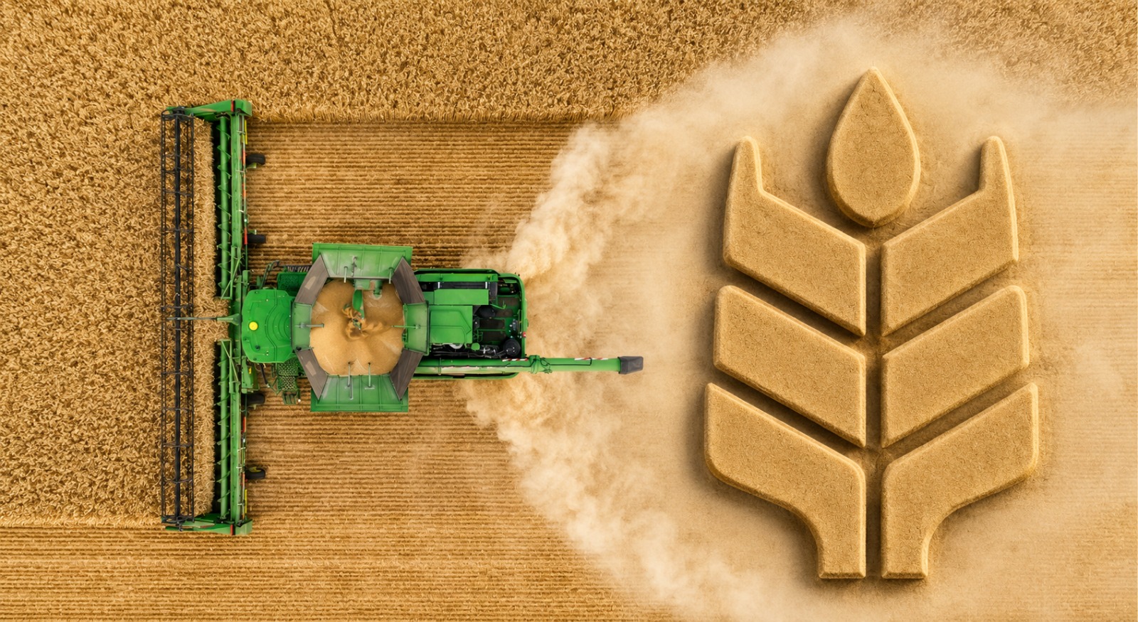 Agam Combines